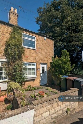 2 Bedroom Terraced House To Rent In Church Lane, Lincoln, LN2