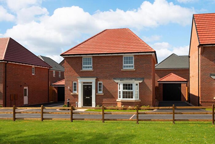 4 Bedroom Detached House For Sale In Northampton Road, Wellingborough, Northamptonshire, NN8