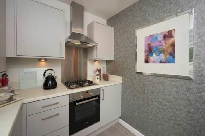 2 Bedroom Flat To Rent In Duff Street, Aberdeen, AB24