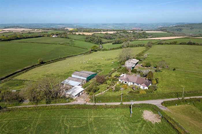 5 Bedroom Equestrian Property For Sale In Rousdon, Lyme Regis, Devon, DT7