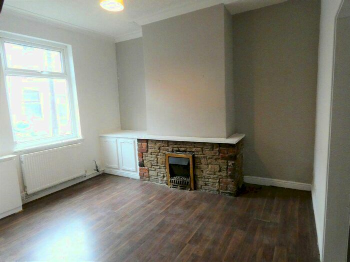 2 Bedroom Terraced House To Rent In Inkerman Street, Ashton, PR2