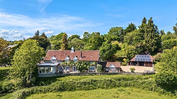 5 Bedroom Farmhouse For Sale In Ammerham, Winsham, Chard, TA20