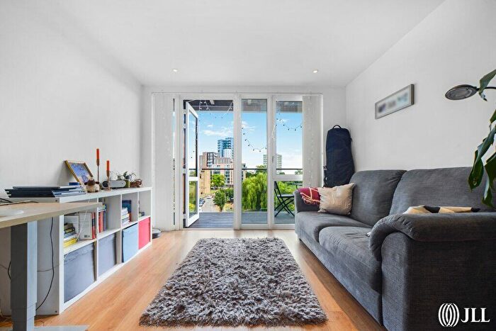 1 Bedroom Apartment To Rent In Rivulet Apartments, N4