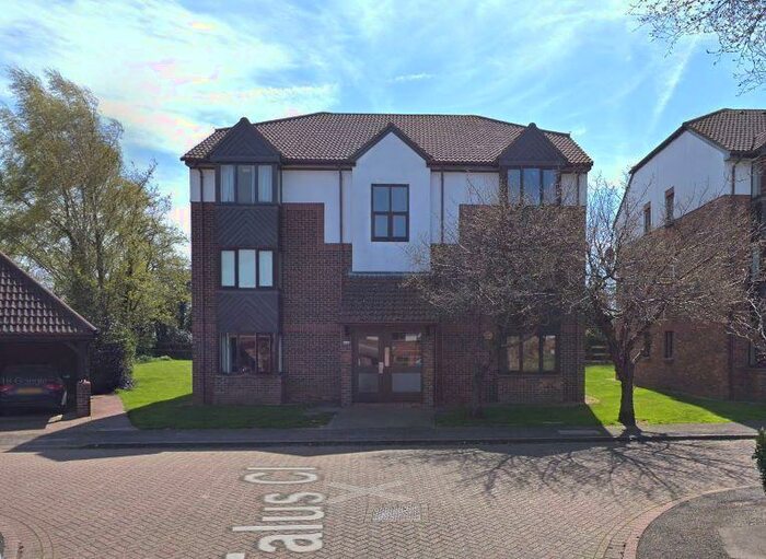 Property To Rent In Talus Court, RM19