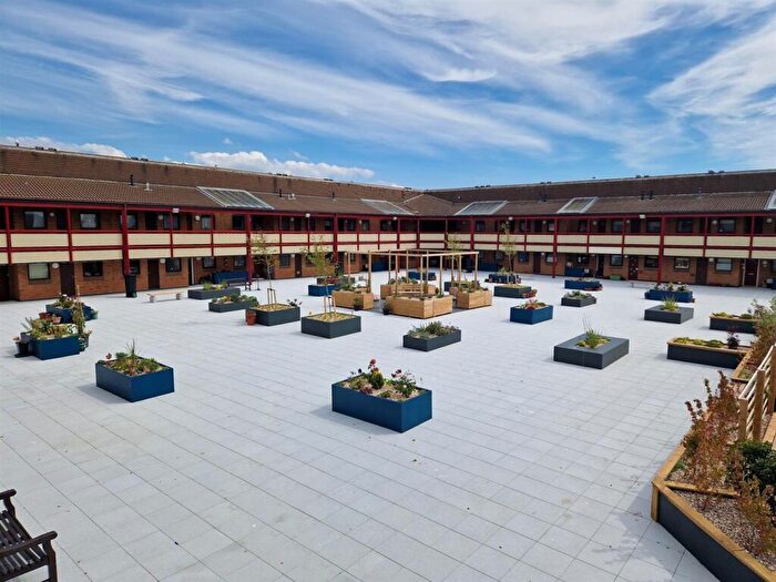 2 Bedroom Retirement Property For Sale In Station Road, Weston-Super-Mare, BS23