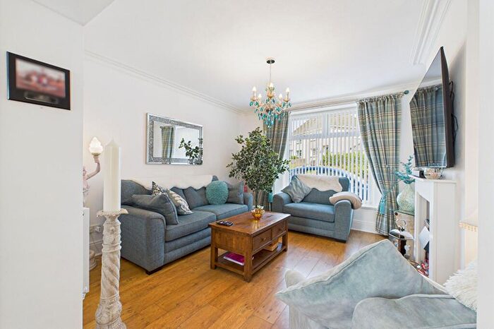 2 Bedroom Terraced House For Sale In Ennerdale Road, Cleator Moor, CA25