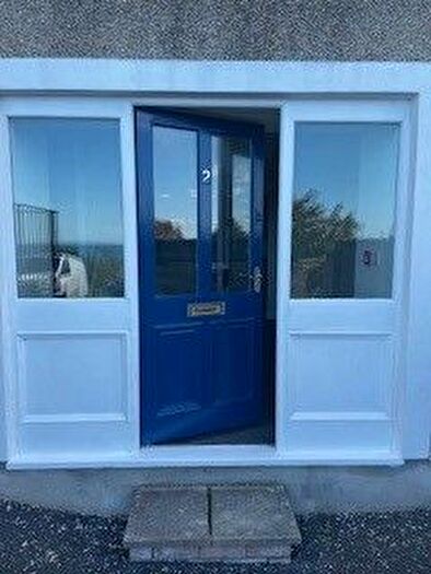 2 Bedroom Maisonette To Rent In Cliffe Manor, Penmaenmawr, LL34