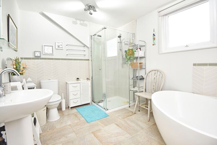 3 Bedroom Terraced House For Sale In Pudsey Terrace, Low Laithe, Harrogate, HG3