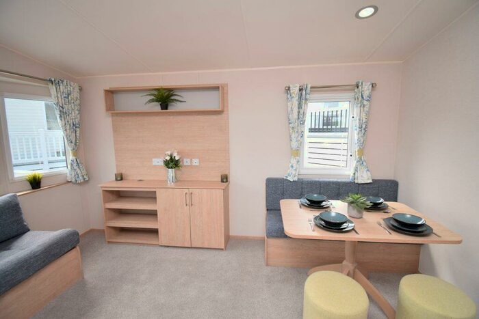 2 Bedroom Caravan For Sale In Wood Farm Holiday Park, DT6