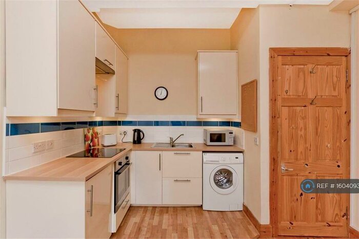 1 Bedroom Flat To Rent In Orwell Place, Edinburgh, EH11