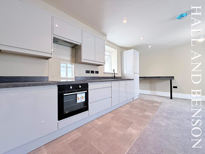 1 Bedroom Flat To Rent In Franchise Street, Derby, DE22