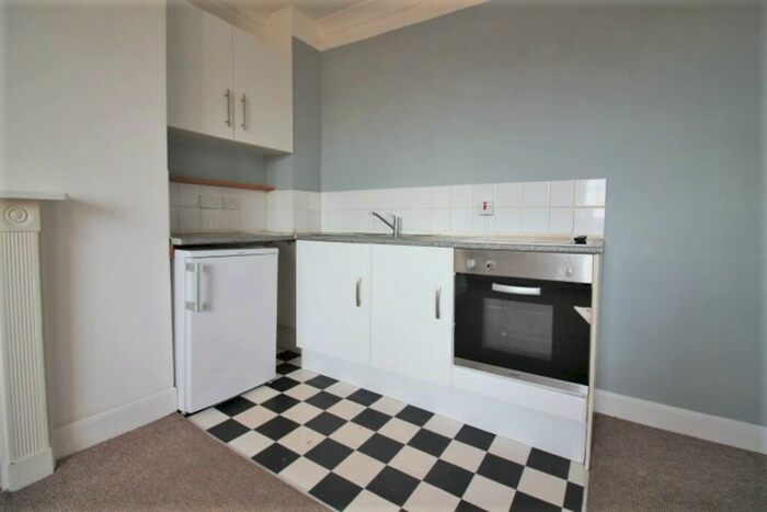 Studio To Rent In Sydney Place, Alphington Street, EX2