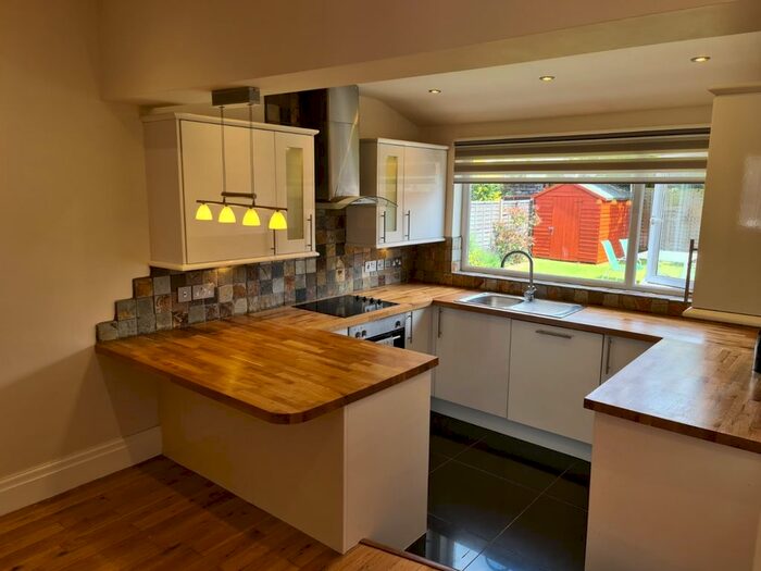 3 Bedroom Terraced House To Rent In Dryleaze Road, Stapleton, Bristol BS16