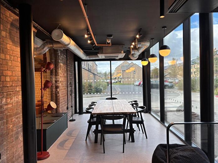 1 Bedroom Private Hall To Rent In The Pump House, Lancaster, LA1