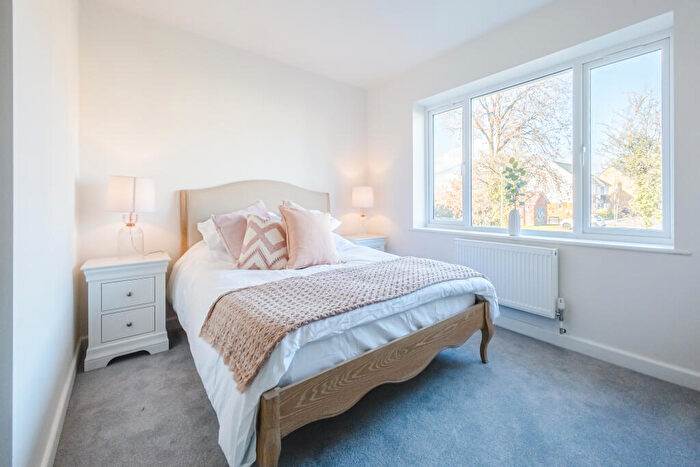 3 Bedroom Semi-Detached House For Sale In Swan Hill, Shrivenham, Swindon, SN6