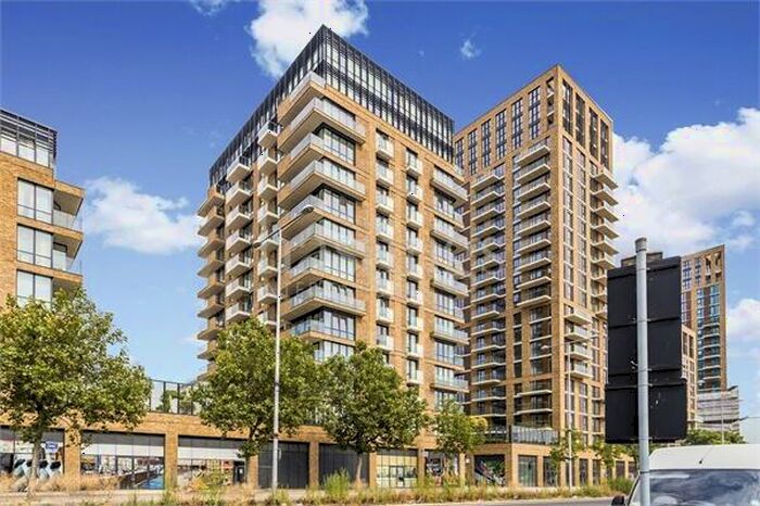 1 Bedroom Apartment To Rent In Compton House, Royal Arsenal Riverside, London, SE18