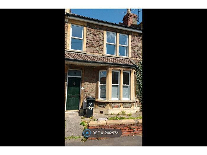 5 Bedroom Terraced House To Rent In Radnor Road, Horfield, Bristol, BS7