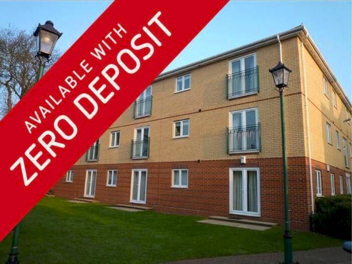2 Bedroom Property To Rent In Belgravia House, Thorpe Road, Peterborough, PE3
