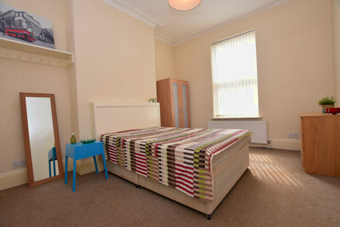 1 Bedroom Semi-Detached House To Rent In Hartington Street, Derby, Derbyshire, DE23