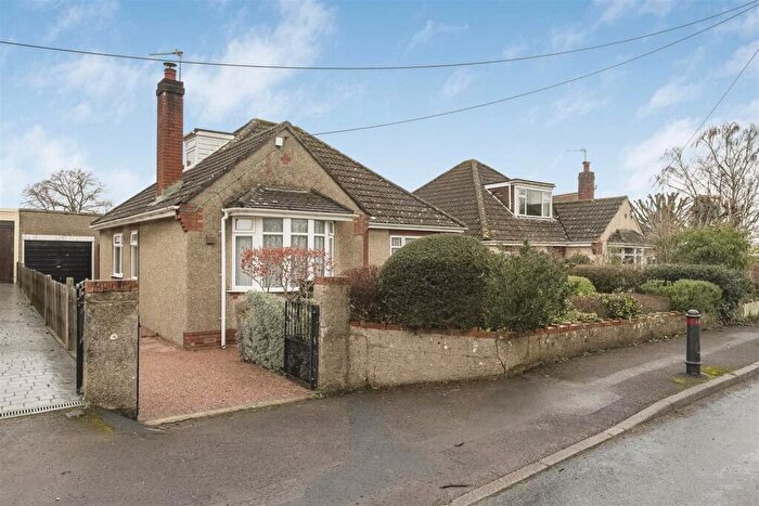 3 Bedroom Detached Bungalow For Sale In Frampton End Road, Frampton Cotterell, Bristol, BS36