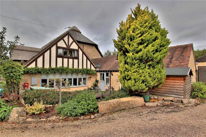 2 Bedroom Cottage For Sale In Bredons Norton, Tewkesbury, GL20
