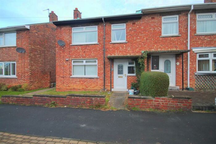 2 Bedroom Terraced House To Rent In Bradford Crescent, Gilesgate, DH1