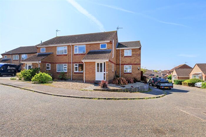 4 Bedroom House For Sale In All Saints Drive, Beccles, NR34