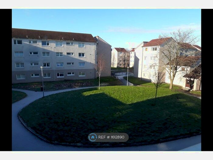 3 Bedroom Flat To Rent In Napier Place, Glasgow, G51