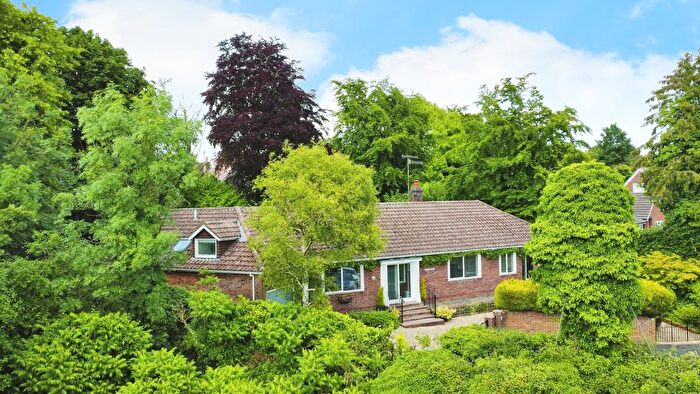5 Bedroom Detached House For Sale In Manton Hollow, Manton, Marlborough, SN8