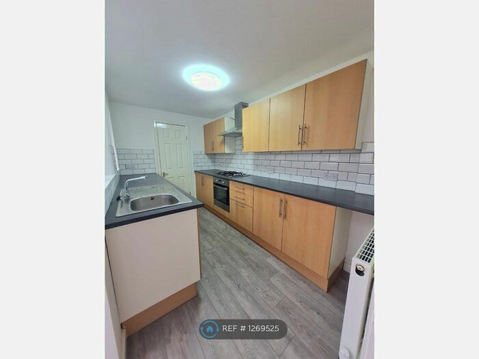 2 Bedroom Terraced House To Rent In King Street, Tredegar NP22