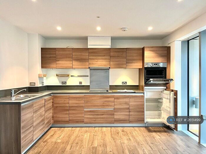 2 Bedroom Flat To Rent In Barking Road, London, E16