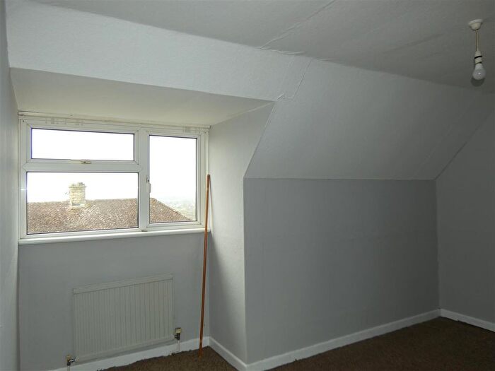 2 Bedroom Semi-Detached Bungalow For Sale In Copse Hill, Broad Oak, Sturminster Newton, DT10