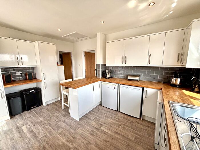 2 Bedroom Semi-Detached Bungalow For Sale In Shann Avenue, Keighley, BD21