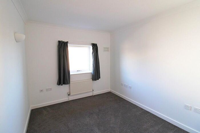 2 Bedroom Apartment To Rent In Market Rise, Cherry Hinton Road, CB1