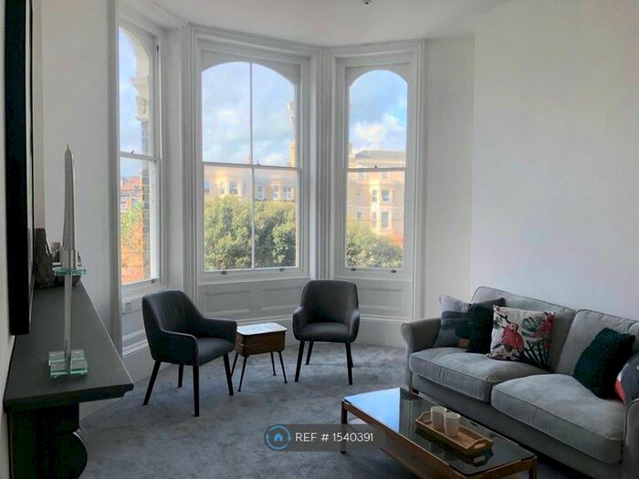 2 Bedroom Flat To Rent In Dalby Square, Cliftonville, Margate, CT9