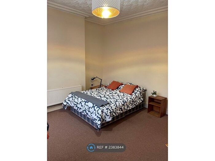 5 Bedroom Terraced House To Rent In Fishponds, Fishponds, Bristol, BS16