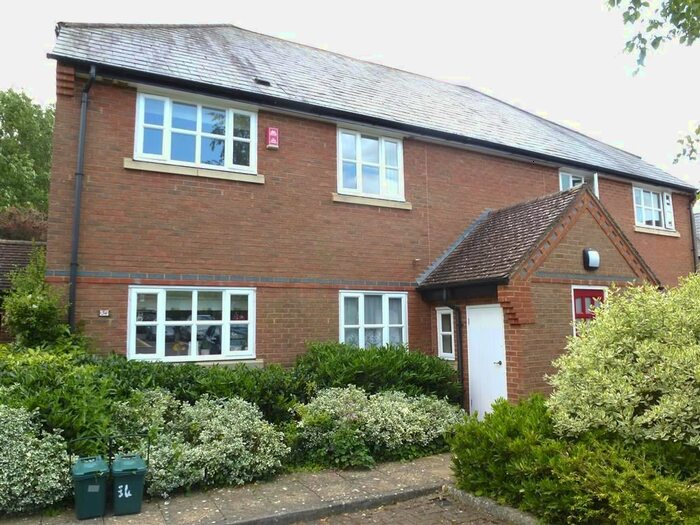 2 Bedroom Flat To Rent In Horn Lane, Stony Stratford, Milton Keynes, MK11