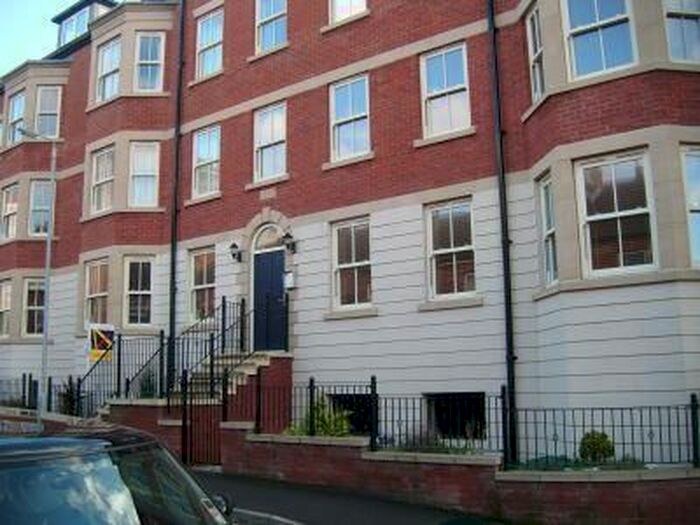 3 Bedroom Flat To Rent In Marlborough Street, Scarborough, YO12