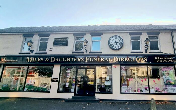 2 Bedroom Apartment To Rent In Caversham Road, Reading, RG1