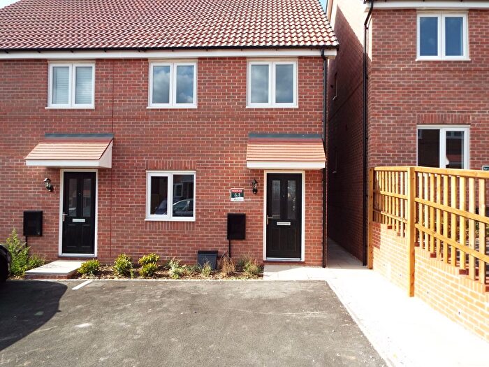 3 Bedroom Property To Rent In Pleasley, Mansfield, NG19