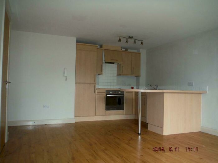 2 Bedroom Flat To Rent In Gaiety House, Regent Street, Smethwick, West Midlands, B66