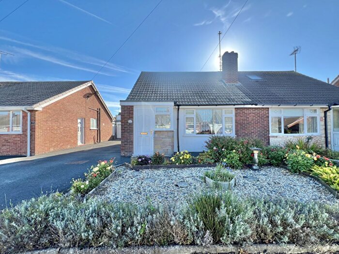 3 Bedroom Bungalow For Sale In Kelverdale Road, Thornton-Cleveleys, Lancashire, FY5
