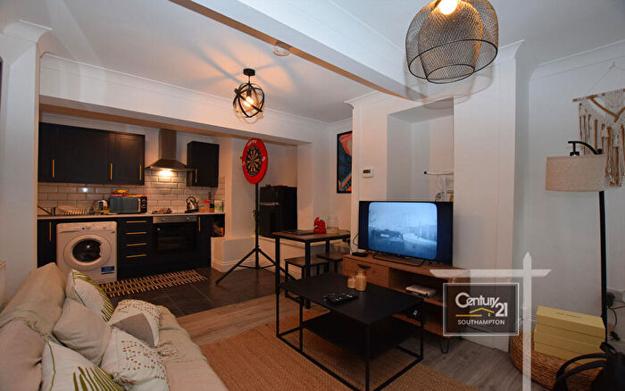 1 Bedroom Flat To Rent In |Ref: |, Dale Road, Southampton, SO16