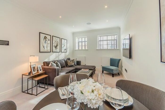 2 Bedroom Flat To Rent In Palace Wharf, Hammersmith, W6