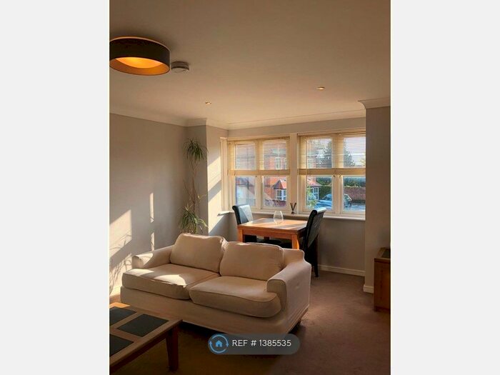 2 Bedroom Flat To Rent In Balliol Court, Stokesley, TS9