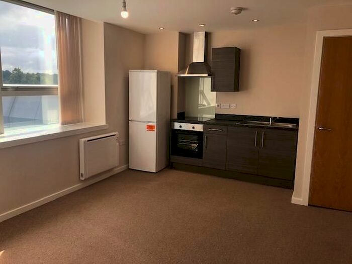 1 Bedroom Flat To Rent In Manchester Road, Altrincham, WA14