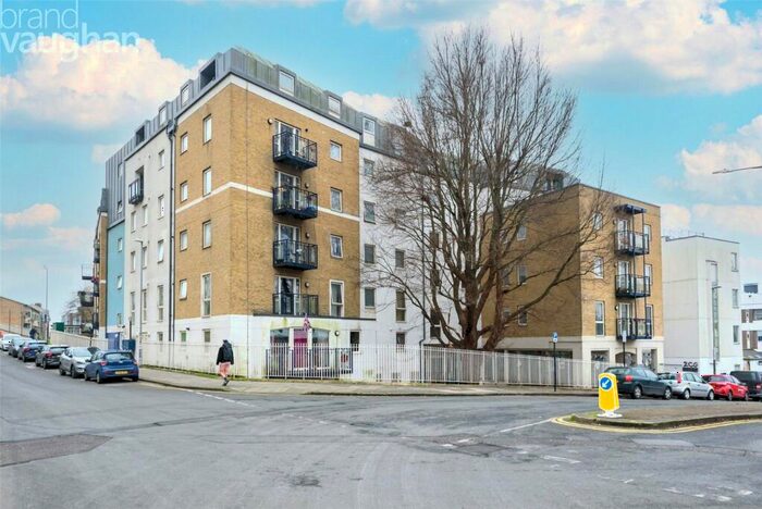 2 Bedroom Flat To Rent In Ivory Place, Brighton, East Sussex, BN2