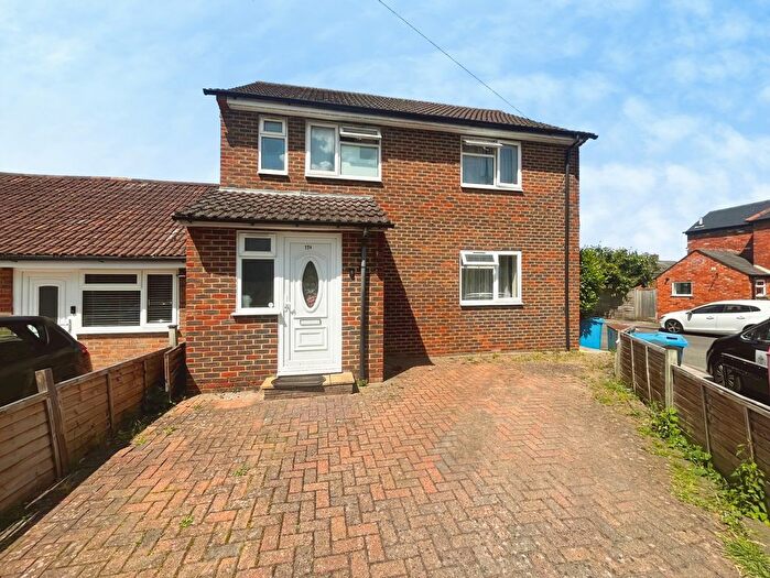 3 Bedroom Detached House For Sale In Ray Mill Road West, Maidenhead, Berkshire, SL6