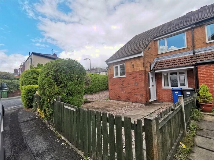 3 Bedroom Semi-Detached House To Rent In Beech Street, Bury, BL9