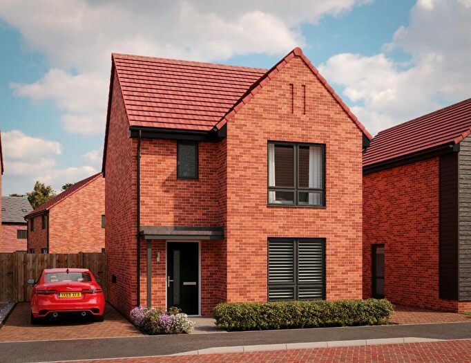 3 Bedroom Detached House To Rent In Heathcote Street, DA2